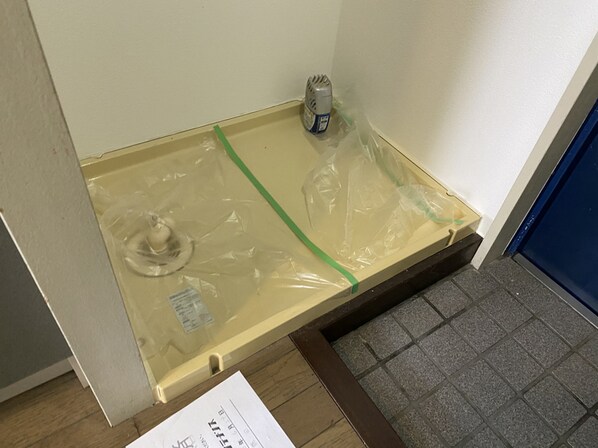 ジュネス高砂Ⅲの物件内観写真